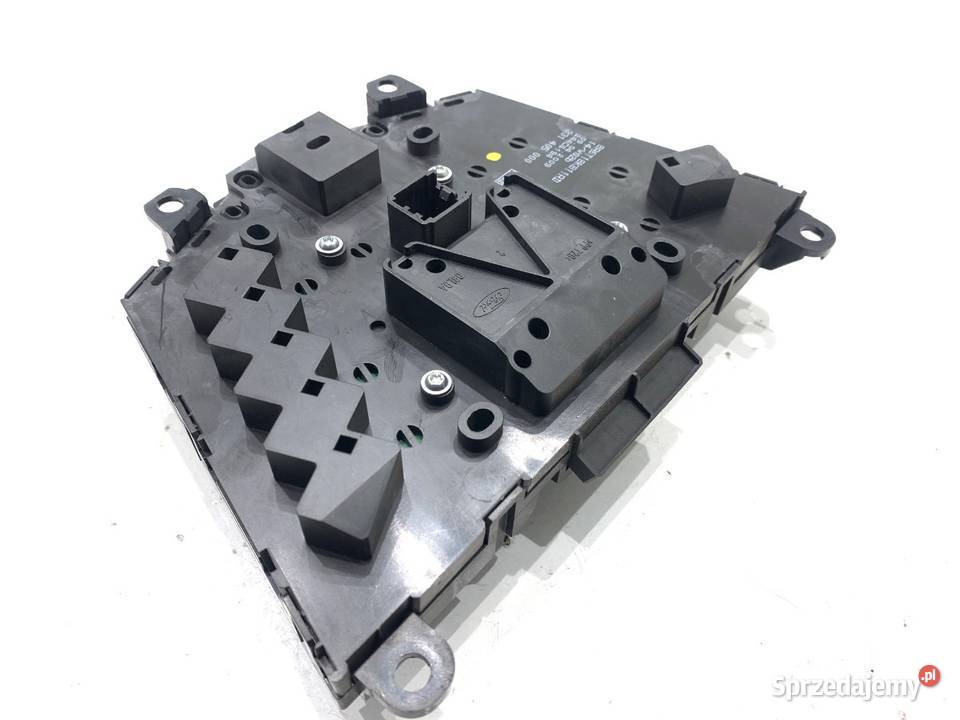 PANEL STEROWANIA RADIA FORD FIESTA MK7 podkarpackie