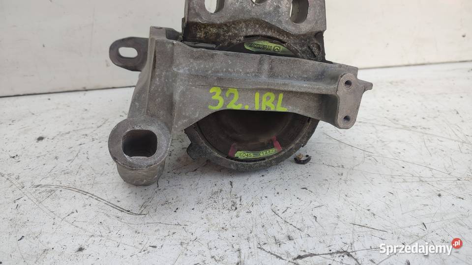 32PODUSZKA SILNIKA PRAWA MAZDA CX5 22D KD45K1442 Zawieszenie silnika Włoszczowa