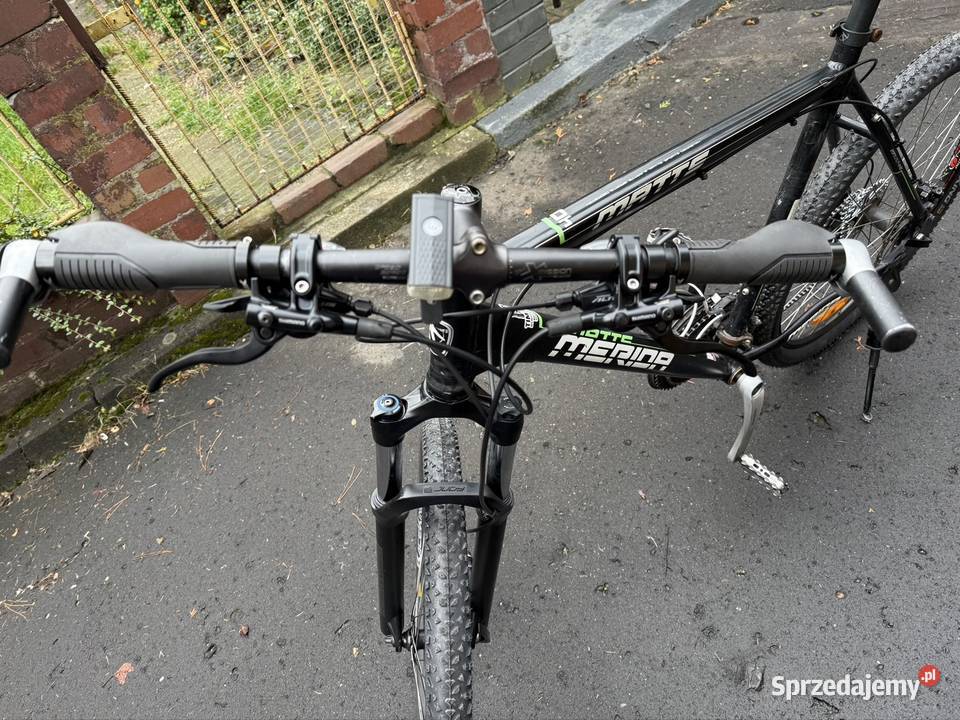 Rower Merida Matts 40 rozmiar xl Górskie, MTB Sosnowiec