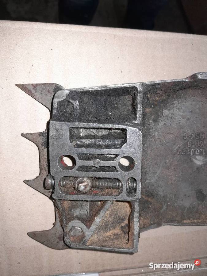 Osłona sprzęgła Dolpima śląskie Żywiec sprzedam