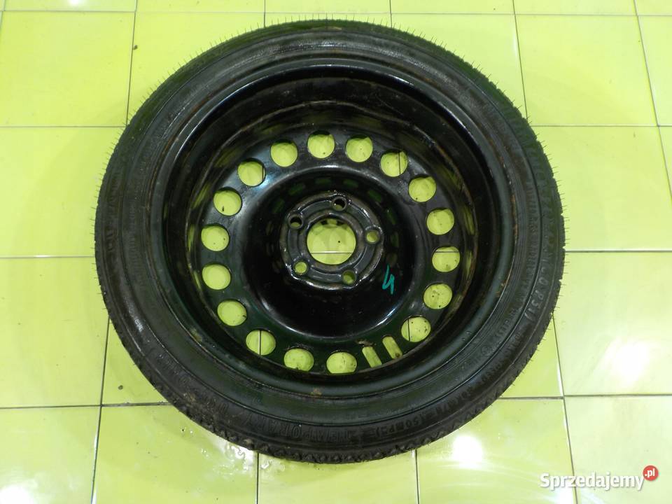 OPEL ASTRA H VECTRA C ZAFIRA B SAAB 93 kolo Suków