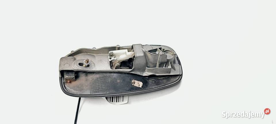 KLAMKA PRAWA PRZÓD RENAULT TRAFIC II