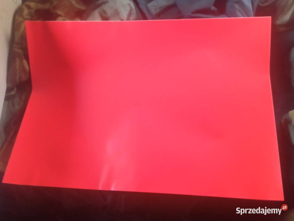 Sprzedam papier samo pszylepne