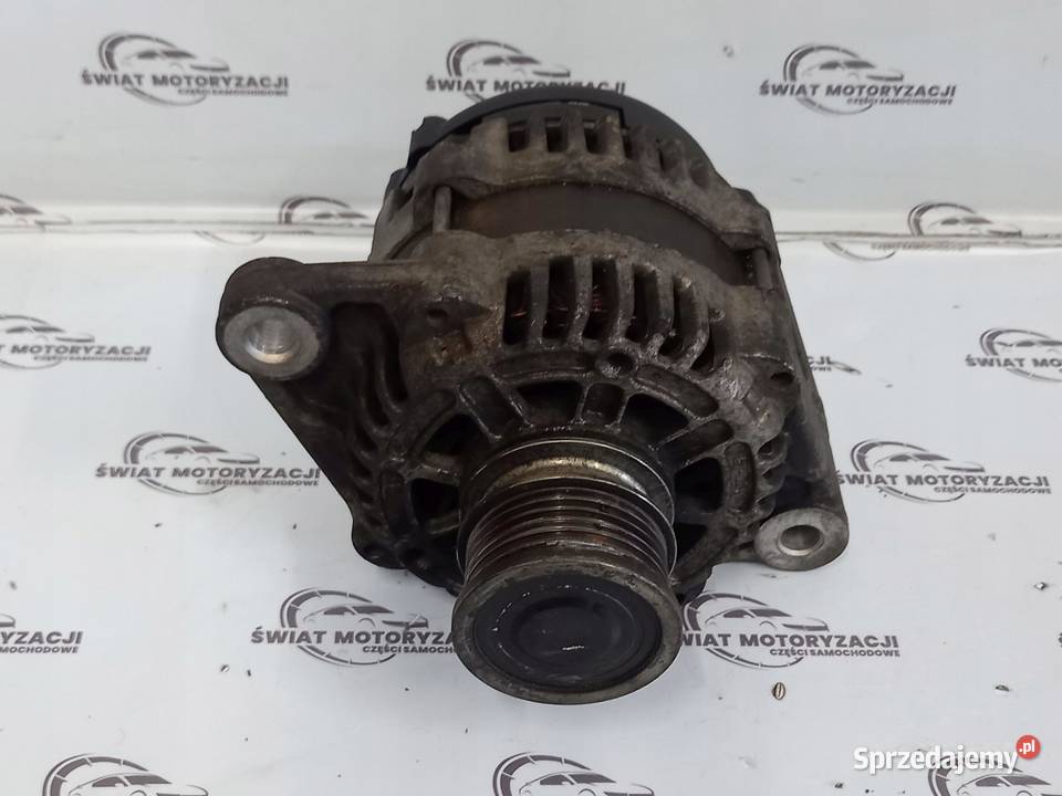 INSIGNIA 20 CDTI A20DT 130 12r alternator