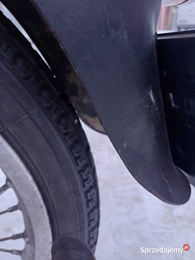 Mz ES 150 Tropyh Kożuchów