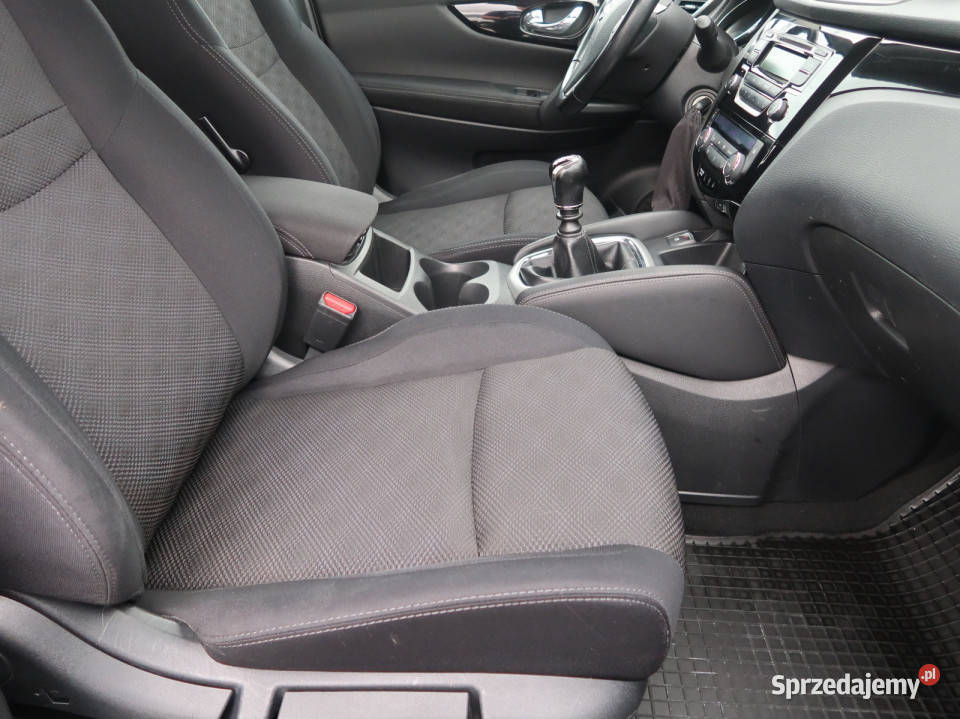 Nissan Qashqai 12 DIGT 1197cm3 sprzedam