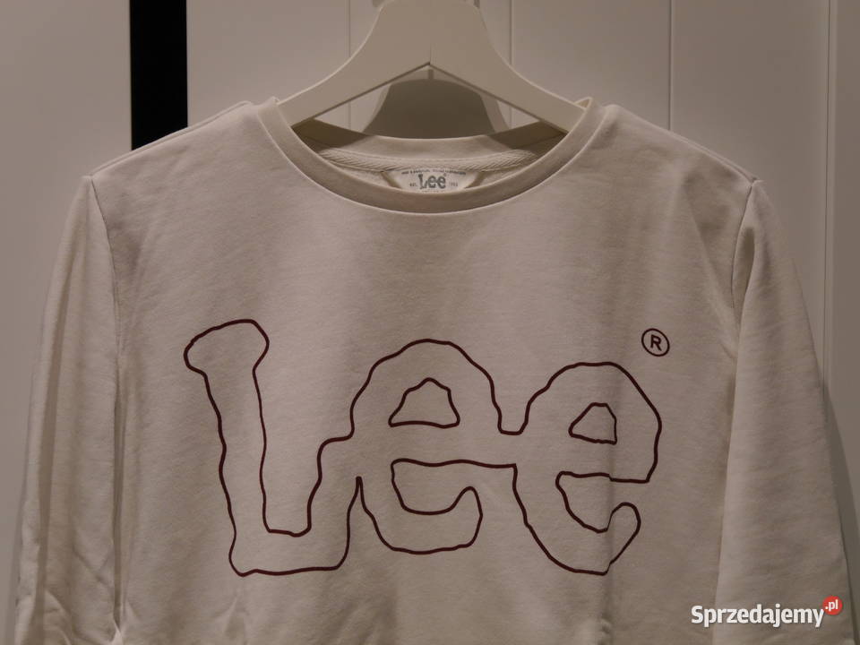 LEE fajna bluza 34 XS