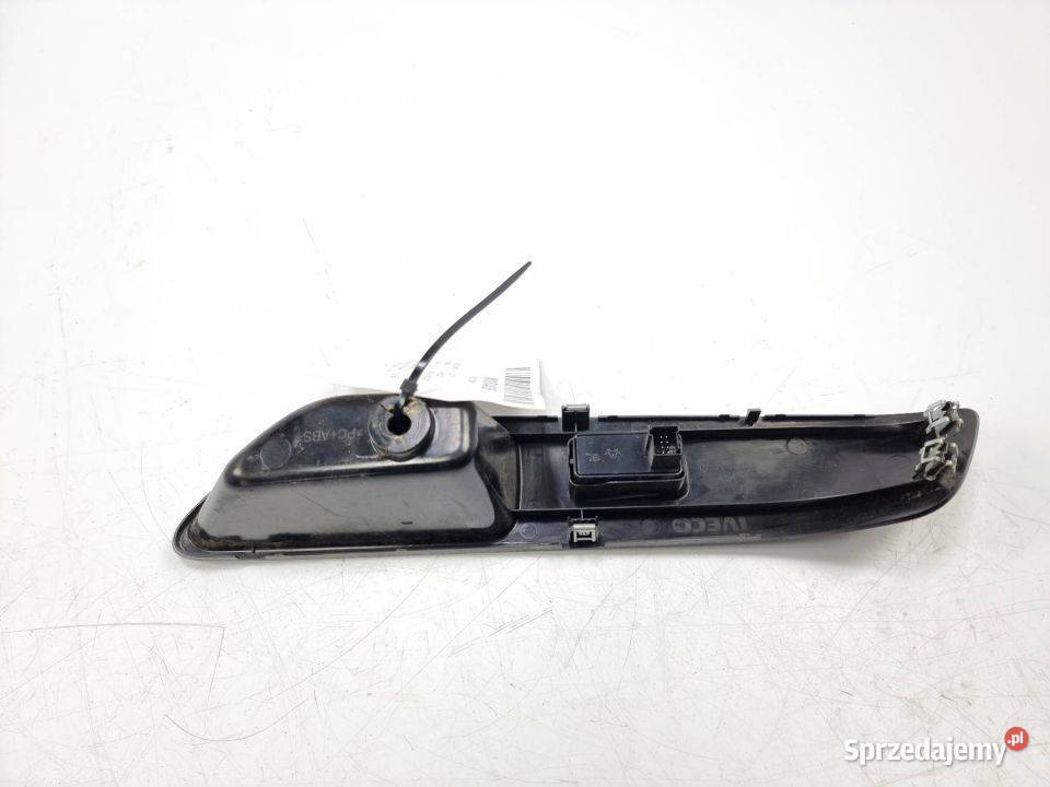 PRZYCISK IVECO DAILY 50C35 5801511730 Lipno