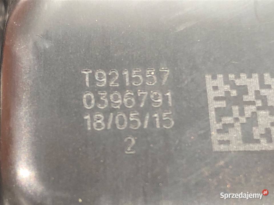 DMUCHAWA NAWIEWU BMW F31 T921557 WENTYLATOR