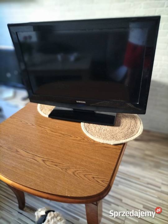 Telewizor 32 cala samsung Chorzów sprzedam