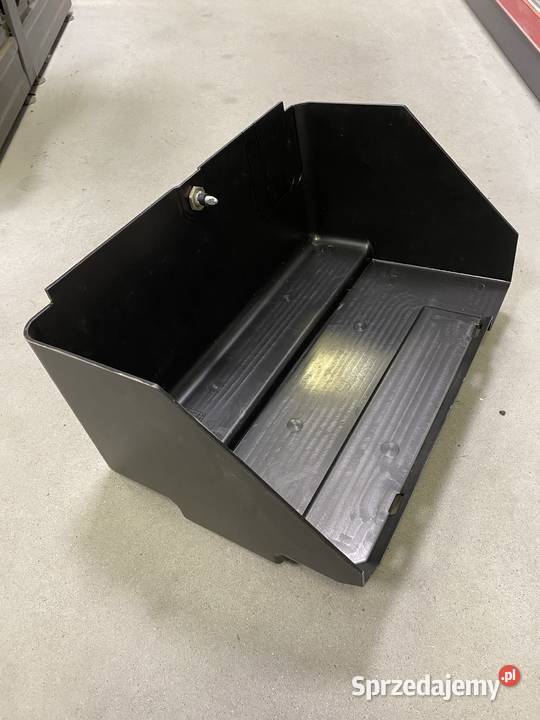 Osłona akumulatora Case Holland Steyr 82032836 Białystok