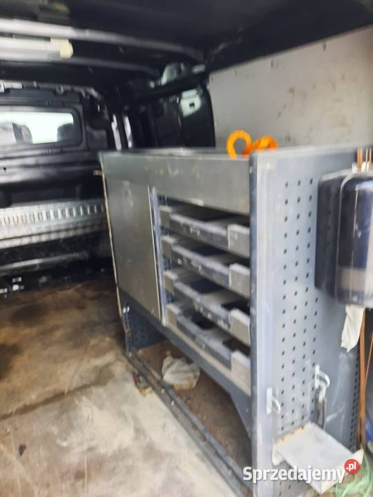 Renault Trafic 2012 sprzedam