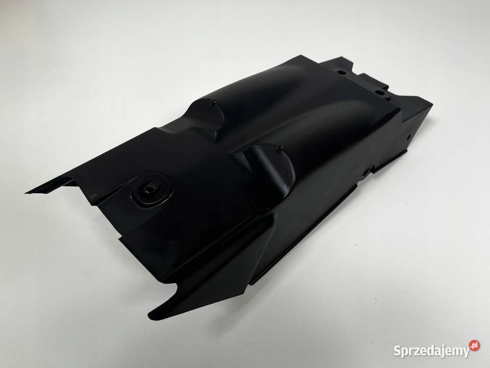 KTM RC 125 200 390 1420 Wypełnienie Plastik wielkopolskie Łobżenica