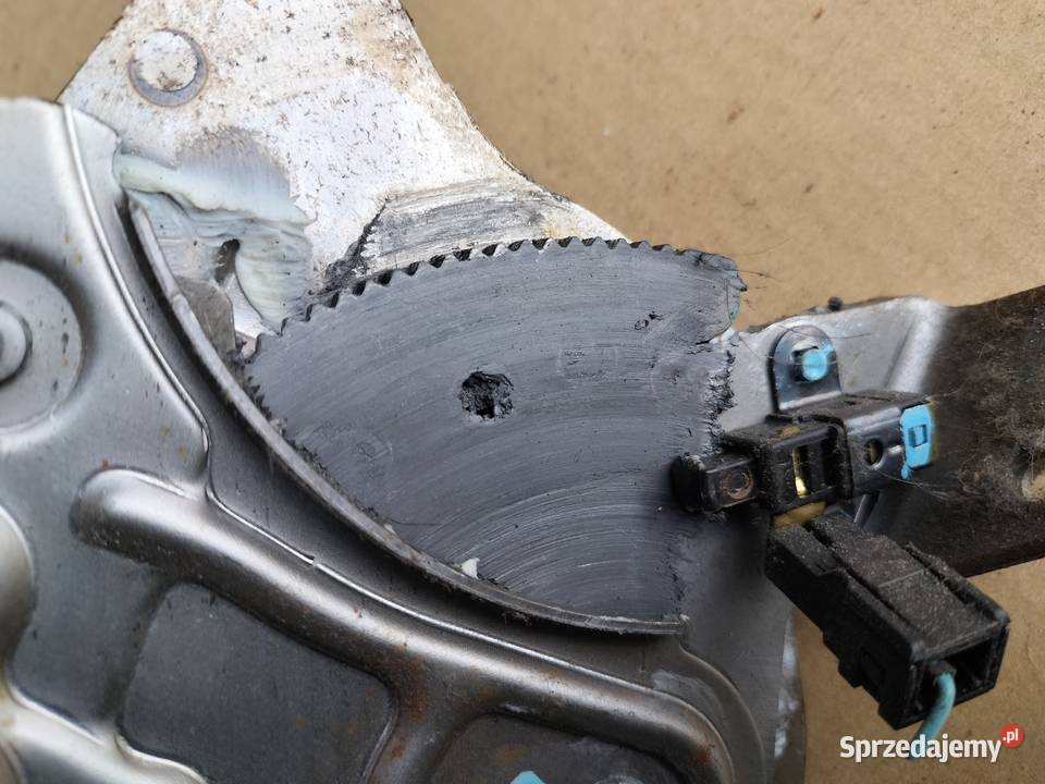 NISSAN PRIMERA P11 LIFT DZWIGNIA HAMULCA Kamień-Kolonia sprzedam