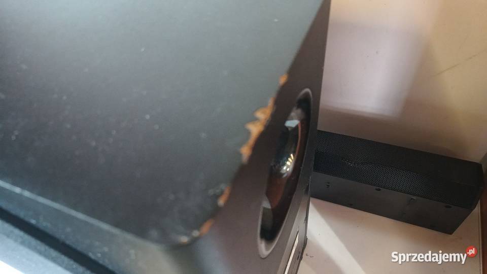 Soundbar Samsung HWQ800T Audio