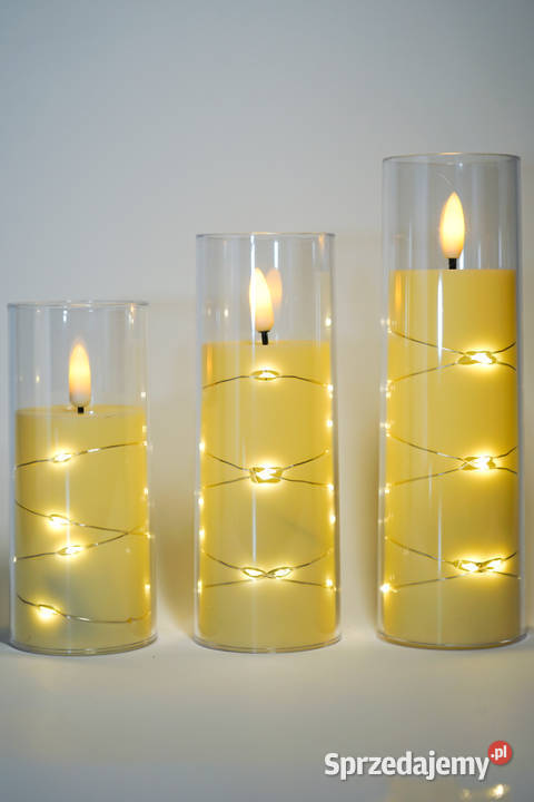 Wkład LED premium 18 Częstochowa