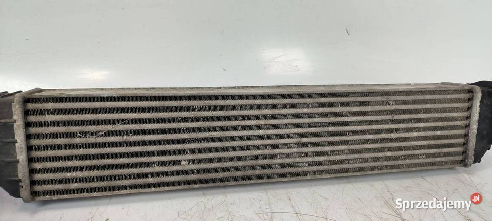 INTERCOOLER MERCDESBENZ CKLASA W203 A2035000500 Lipno