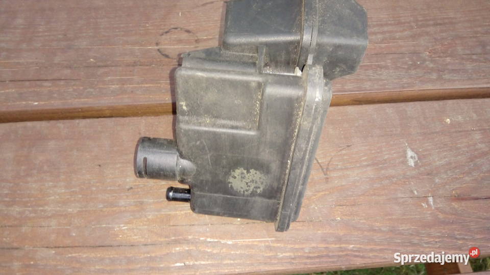 Zbiorniczek płynu wspomagania A0004602583 Tarnów