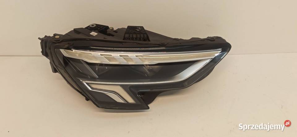 AUDI A3 8Y LAMPA FULL LED PRAWY PRZÓD 8Y0941034A dolnośląskie
