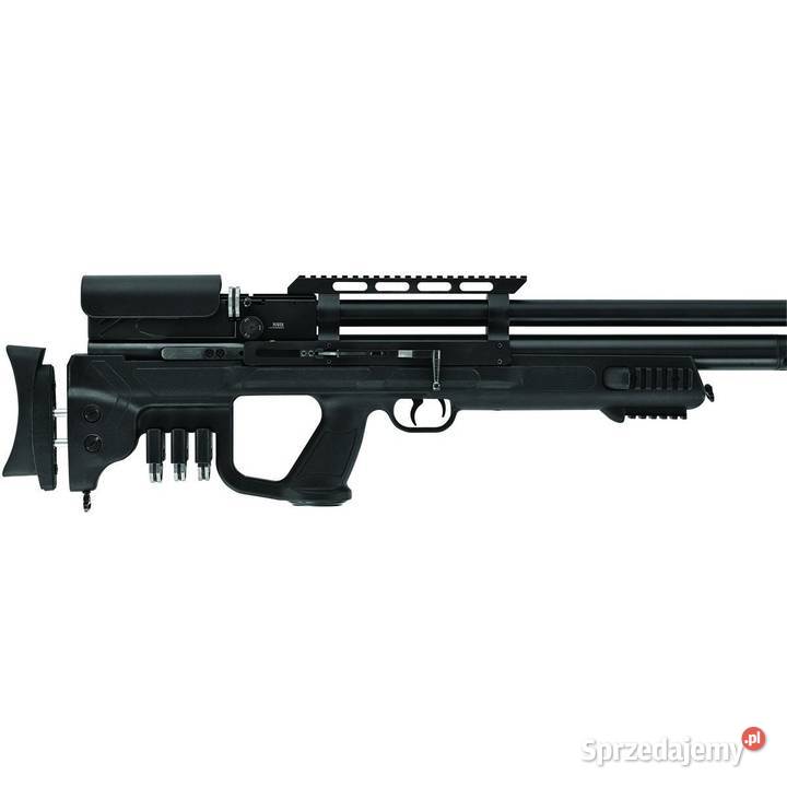 Wiatrówka PCP Hatsan Gladius Long 55 mm Warszawa