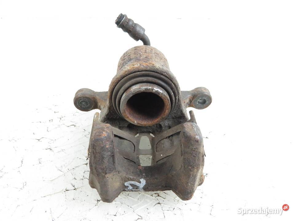 ZACISK PRAWY TYŁ HONDA CRV II Części samochodowe