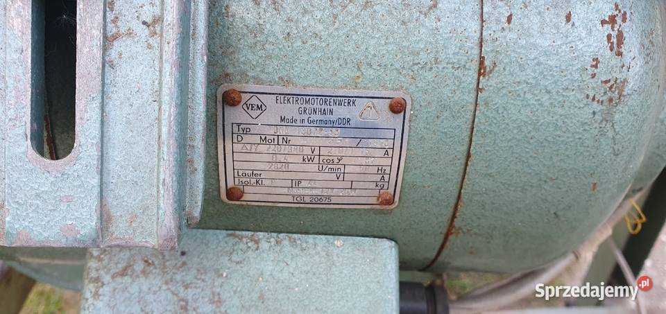 Maszyna do szycia Biecz