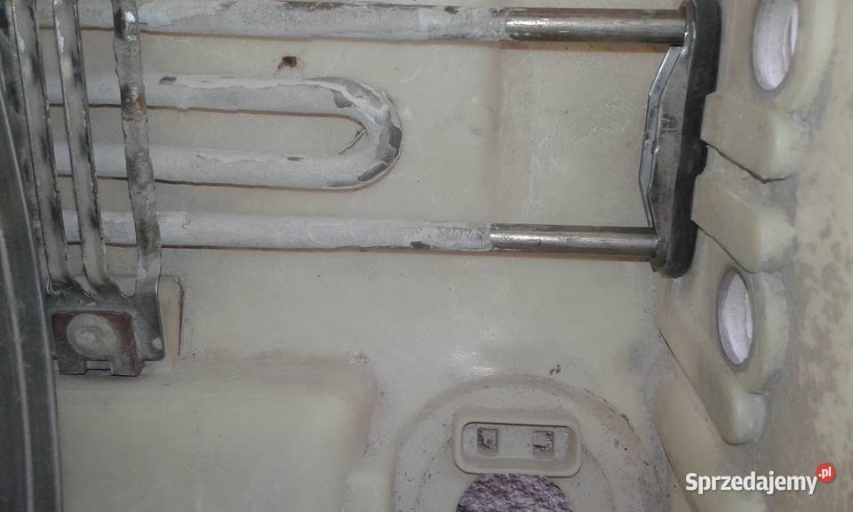 Jgnis awv 513500 do tej pralki bęben z grzałką Ostrów Wielkopolski