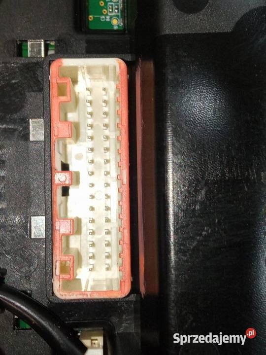 LAMPKA PODSUFITKI 9800N9230MMH Hyundai Tucson IV osobowe