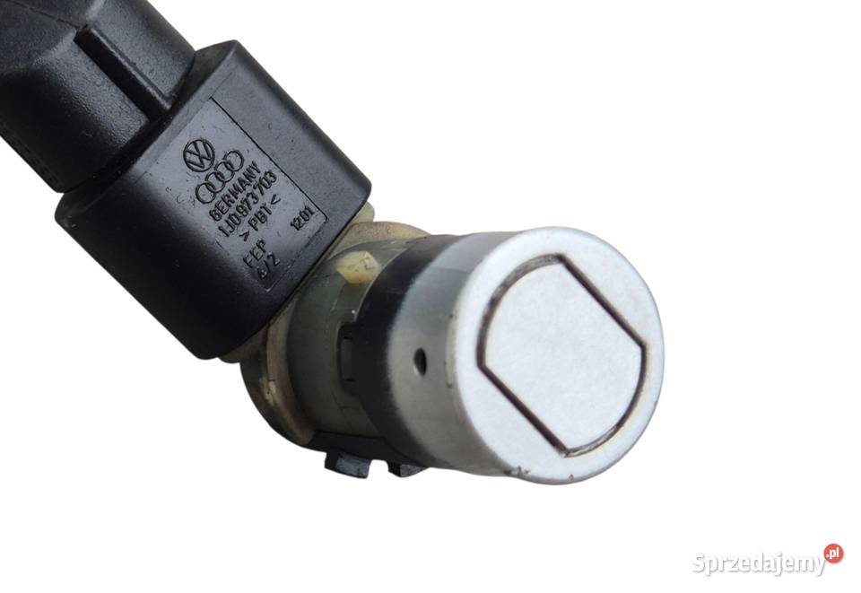 WIĄZKA INSTALACJA 4 CZUJNIK PDC VW PASSAT B5 FL świętokrzyskie Działoszyce