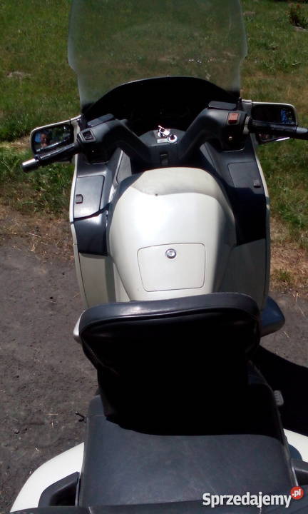 Sprzedam Honde PC800 Honda lubelskie Brzeziny sprzedam