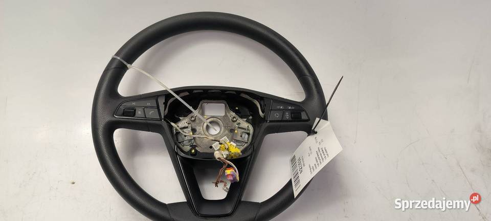 KIEROWNICA SEAT TOLEDO IV osobowe Lipno