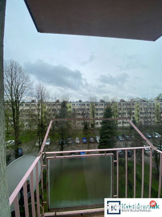 Mieszkanie 50m2 3 pokoje Krosno Nieruchomości podkarpackie