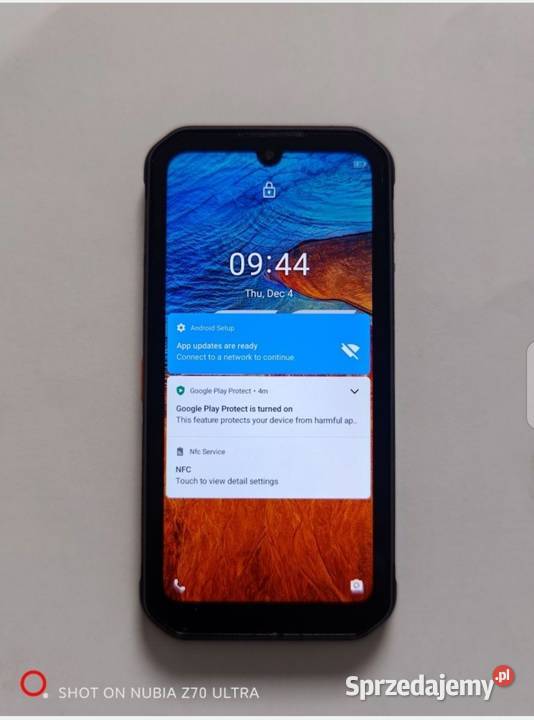 Ulefone Armor 11T 5G Rybnik