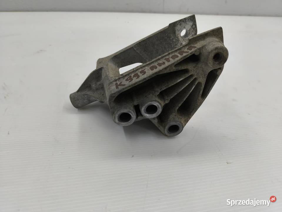 UCHWYT MOCOWANIE ŁAPY SILNIKA OPEL ANTARA LIFT Silniki i osprzęt