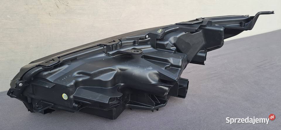 Lampa przód prawa Full LED Lexus NX FL 20182021 osobowe Mielęcin sprzedam