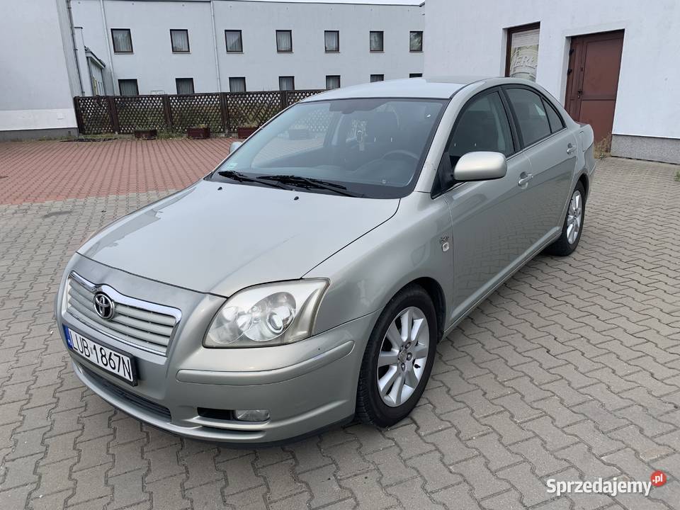 toyota-avensis-t25-2-0-d4d-lubart-w-sprzedajemy-pl