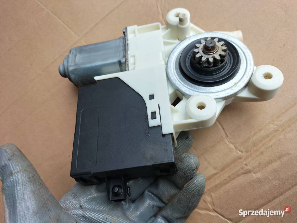 FORD FOCUS C MK1 SILNICZEK MECHANIZMU SZYBY lubelskie Kamień-Kolonia