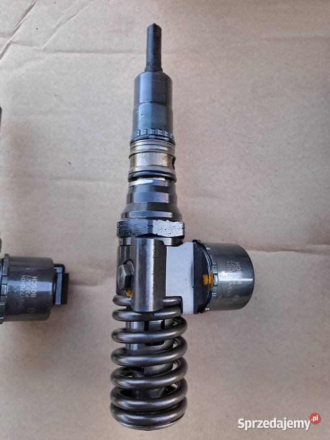 Audi Seat Skoda Volkswagen 20 TDi 140 Jastrzębie-Zdrój