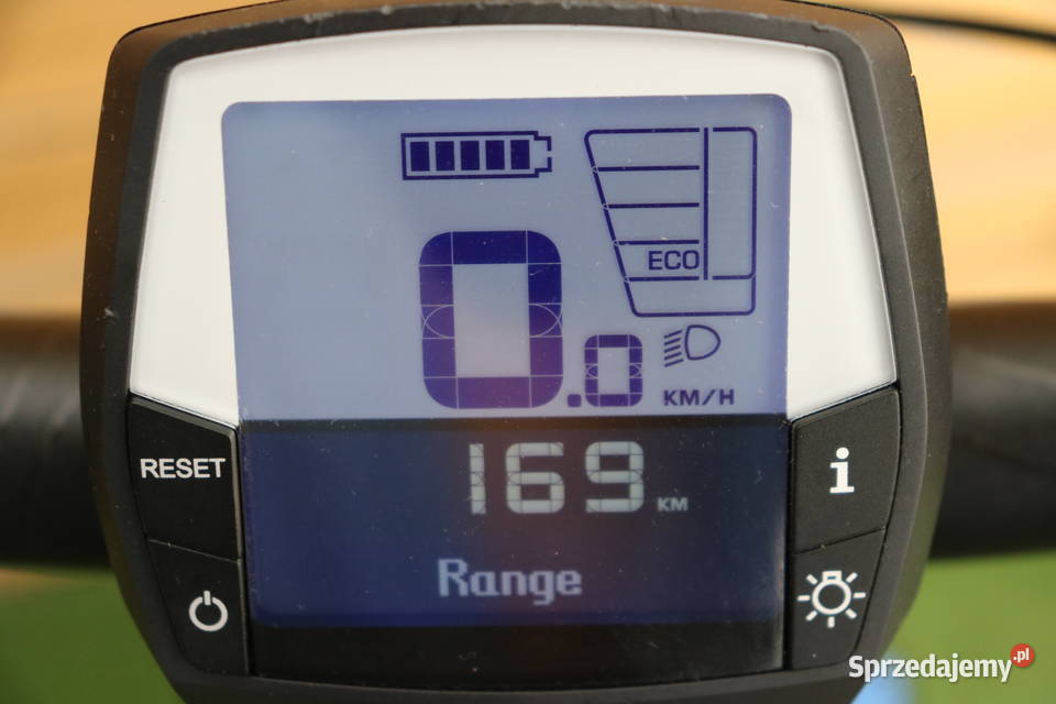 Rower elektryczny Cube Kathmandu na Boschu D 48 Elektryczne mazowieckie Milanówek