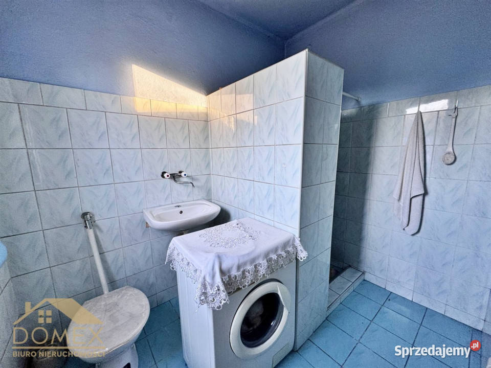 Dom wolnostojący 100m2 Rybnik