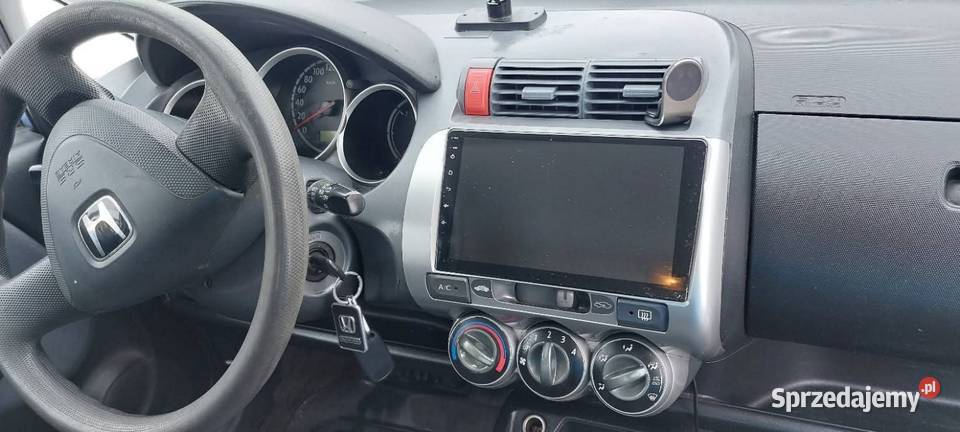 Samochód osobowy centralny zamek Kraśnik sprzedam