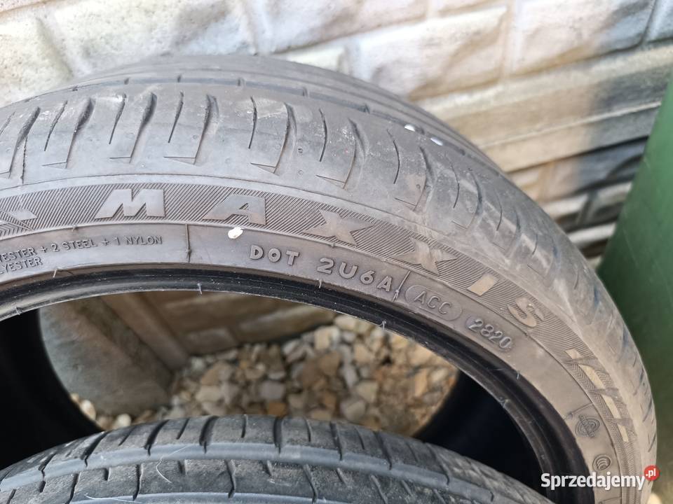 Felgi Borbet Volvo V70 s60 s80 5x108 18 Opony Mysłowice