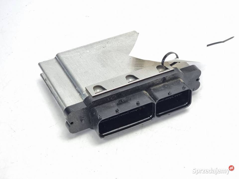 KOMPUTER SILNIKA ECU VOLKSWAGEN GOLF VII Lipno