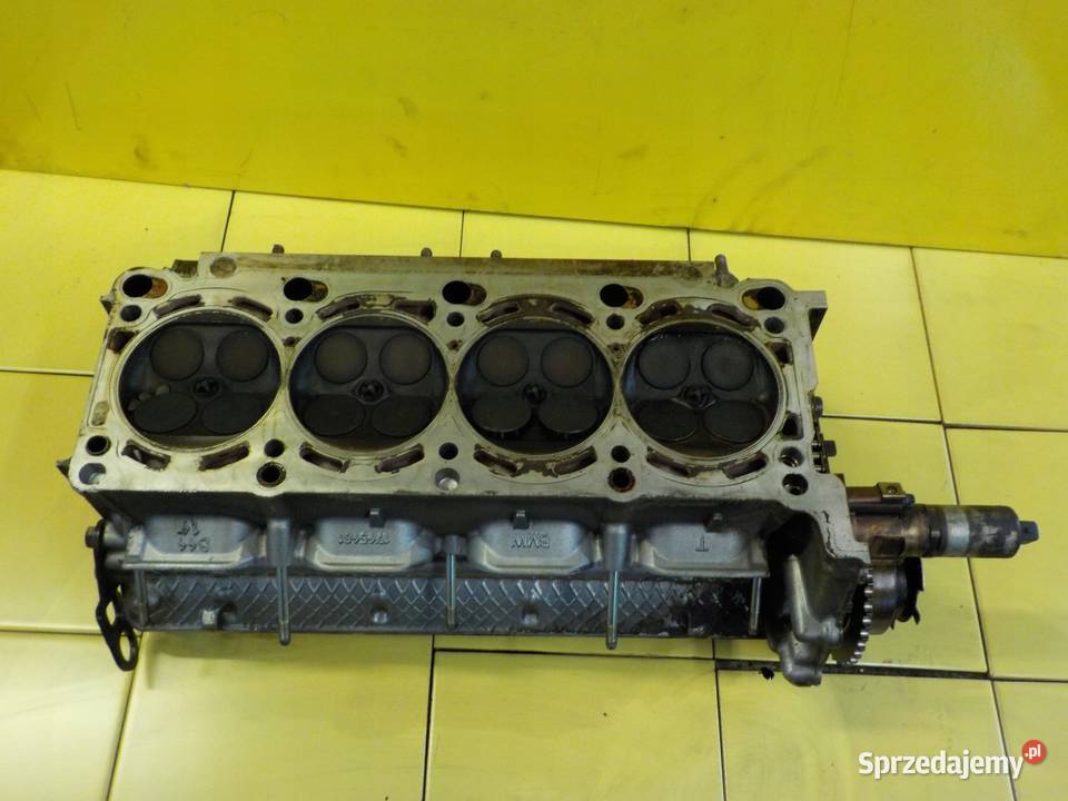 X5 E53 RANGE ROVER 44 V8 03r 286 M62 glowica świętokrzyskie Suków