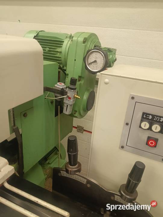 Strugarka 4stronna Weinig PROFIMAT 22 N Pozostałe Wejherowo