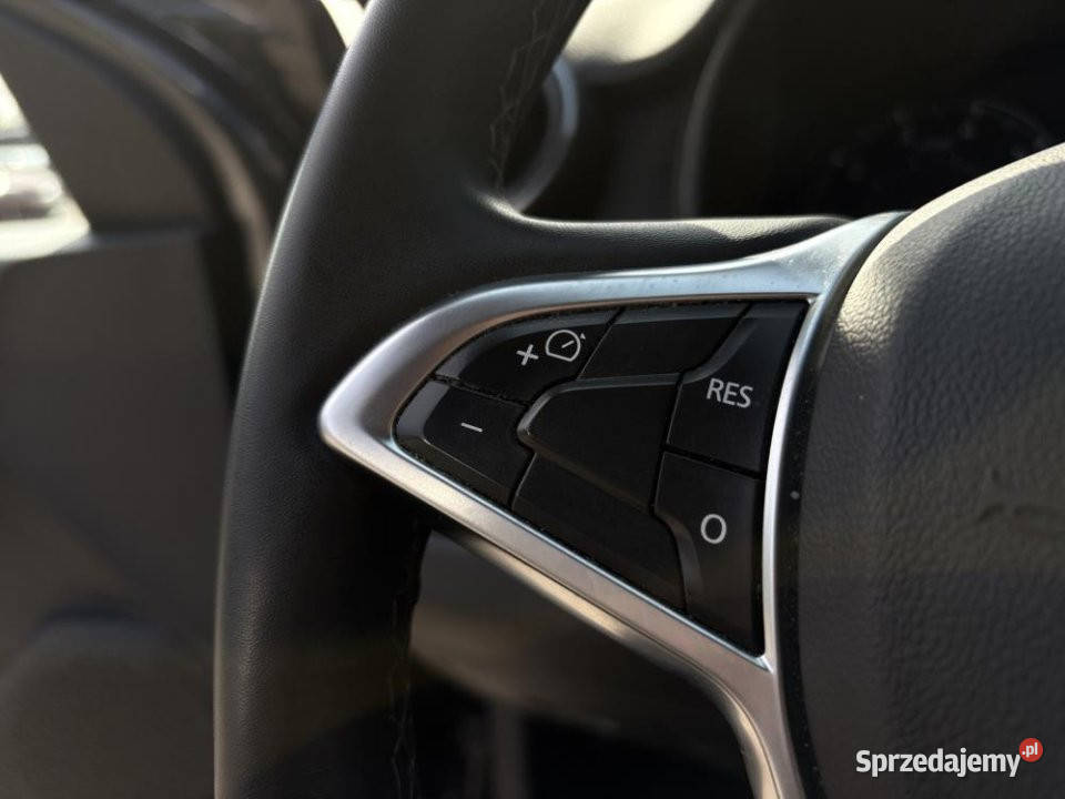 Dacia Duster 2020r Tempomat Salon Faktura 23 Motoryzacja Warszawa sprzedam