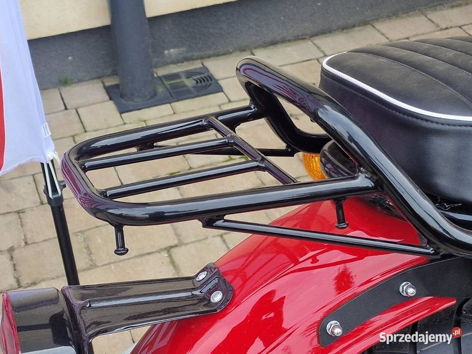 Jawa 350 OHC nowa fv23 salon Poznań