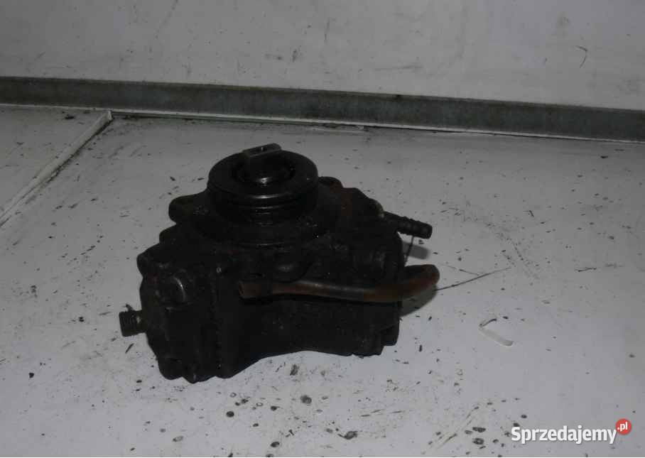 POMPA WTRYSKOWA BOSCH A6110700901 MERCEDES C220 osobowe Wielkie Drogi