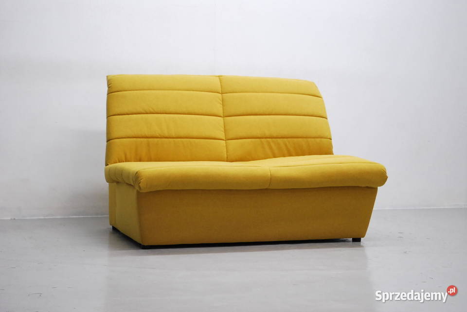 RWL DESIGN NOWA SOFA 2osbowa kanapa Poznań sprzedam