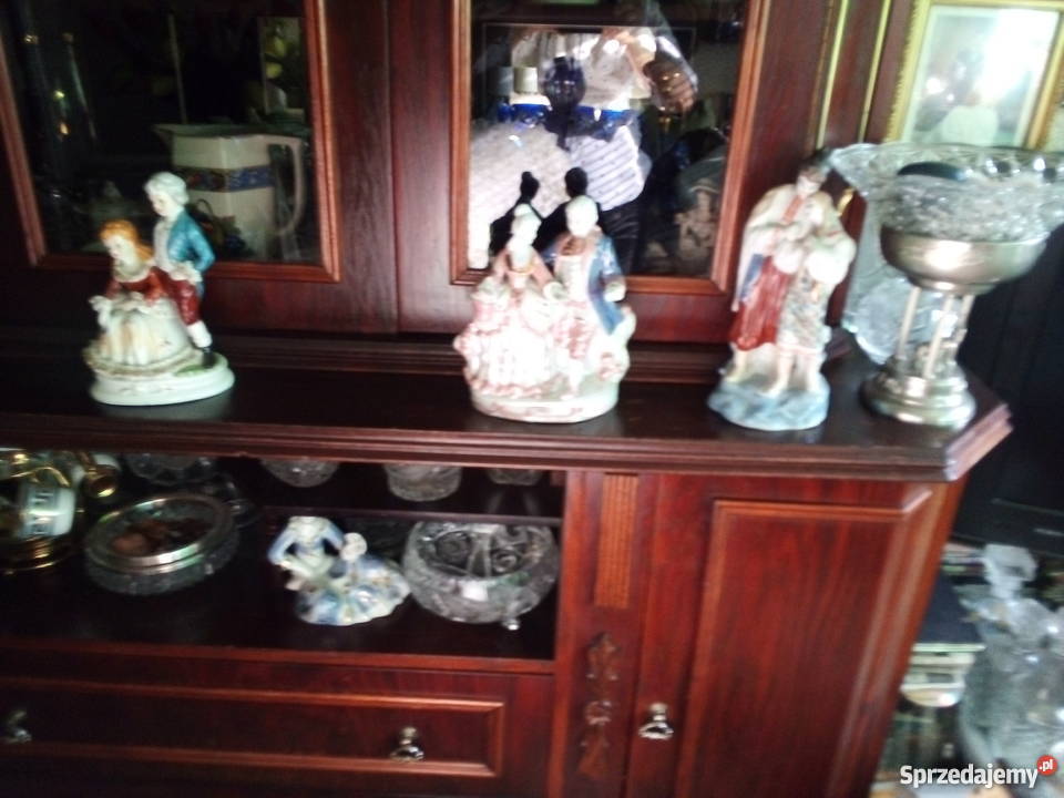 Wyprzedaż gospodarstwa domowego Warszawa